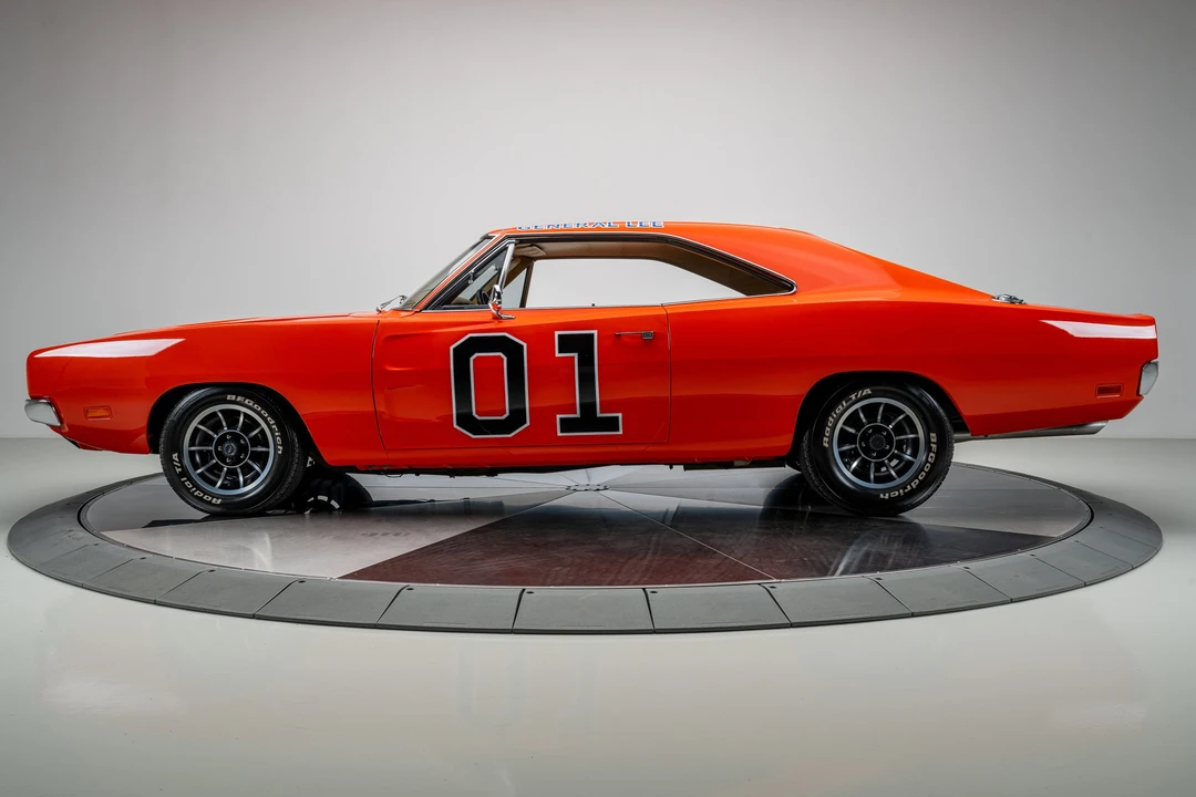 1969 Dodge Charger 2nd Gen - Image 18 of 31