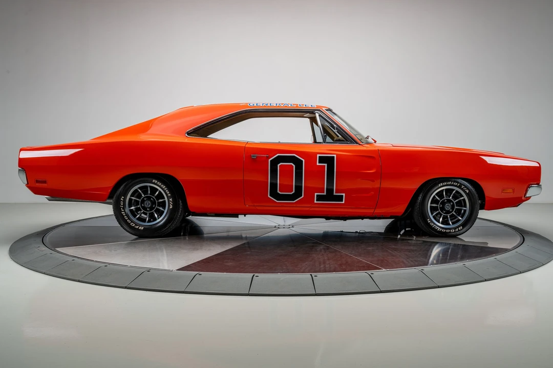 1969 Dodge Charger 2nd Gen - Image 17 of 31