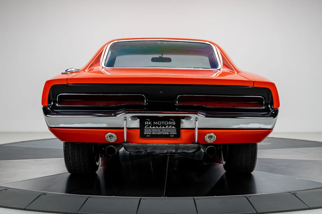 1969 Dodge Charger 2nd Gen - Image 20 of 31