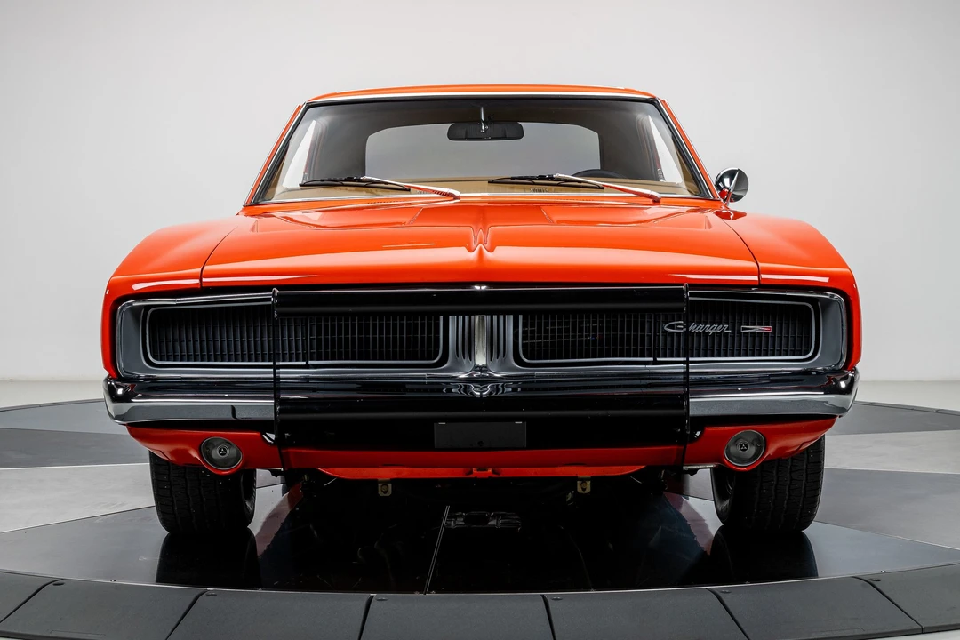 1969 Dodge Charger 2nd Gen - Image 7 of 31