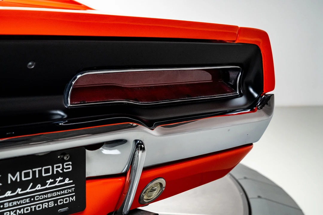 1969 Dodge Charger 2nd Gen - Image 24 of 31