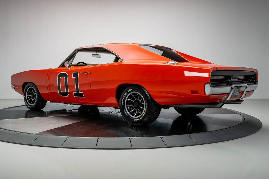 1969 Dodge Charger 2nd Gen - Image 22 of 31