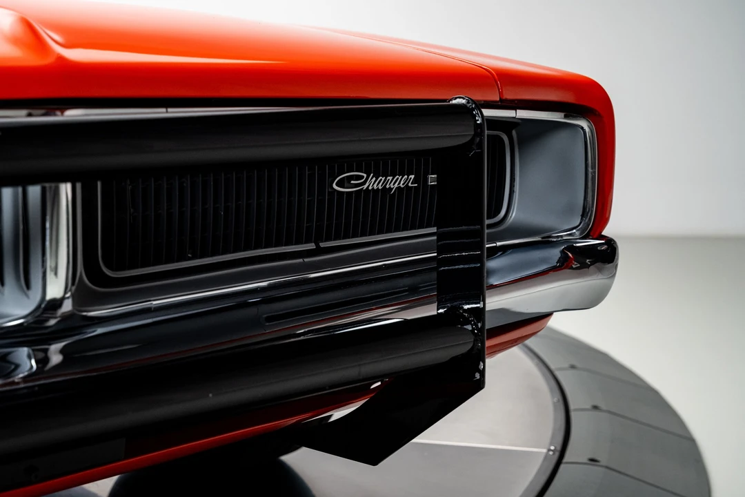 1969 Dodge Charger 2nd Gen - Image 12 of 31