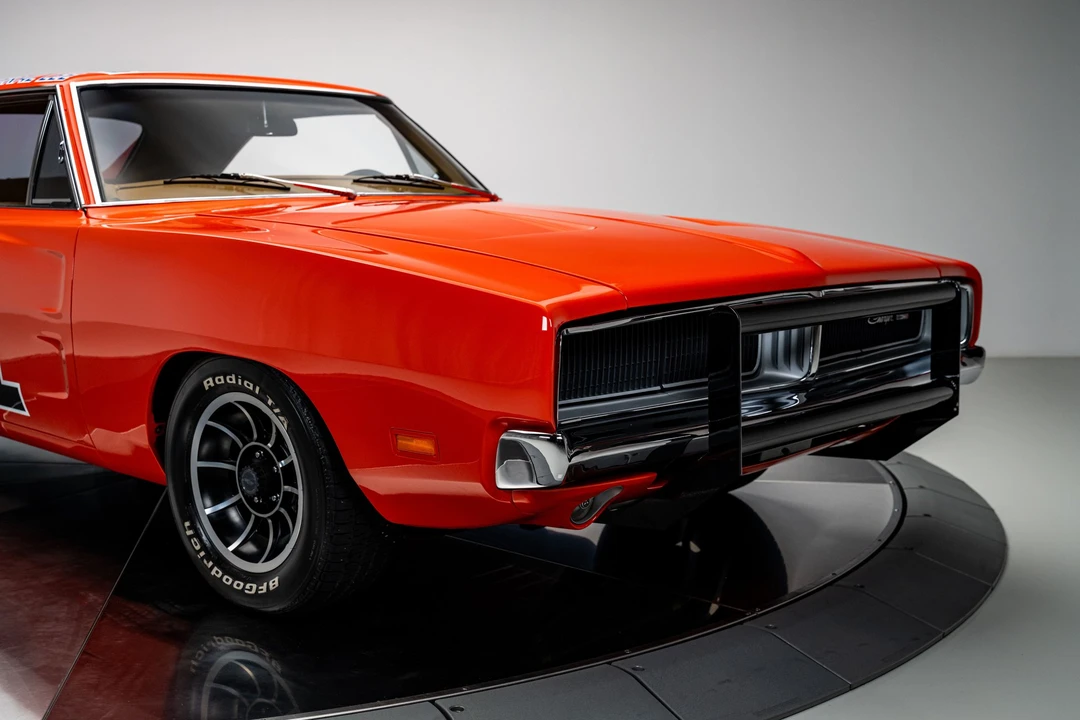 1969 Dodge Charger 2nd Gen - Image 10 of 31