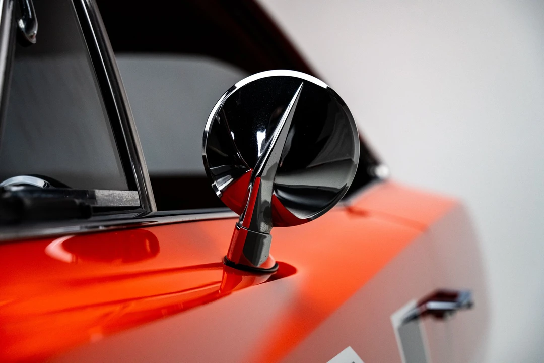 1969 Dodge Charger 2nd Gen - Image 16 of 31