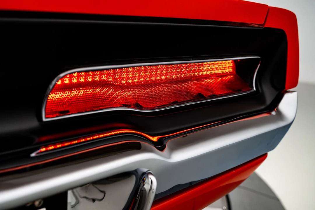 1969 Dodge Charger 2nd Gen - Image 25 of 31