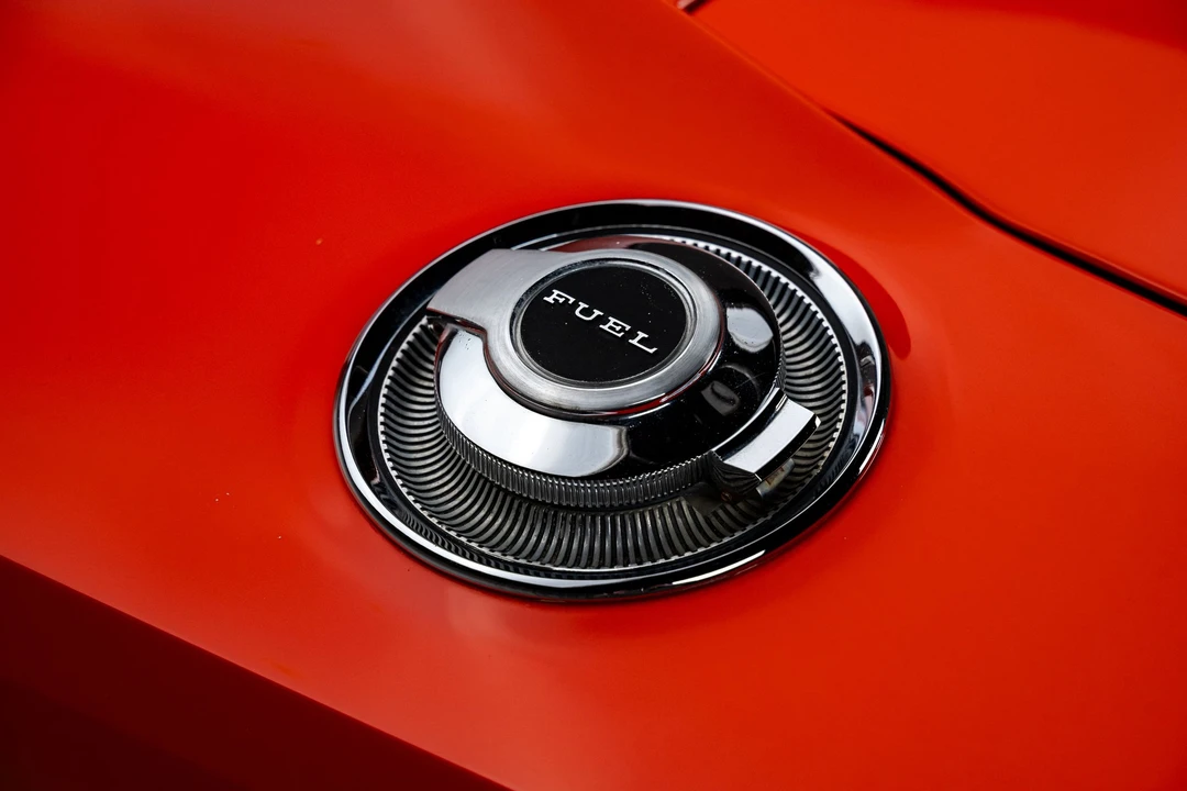 1969 Dodge Charger 2nd Gen - Image 30 of 31
