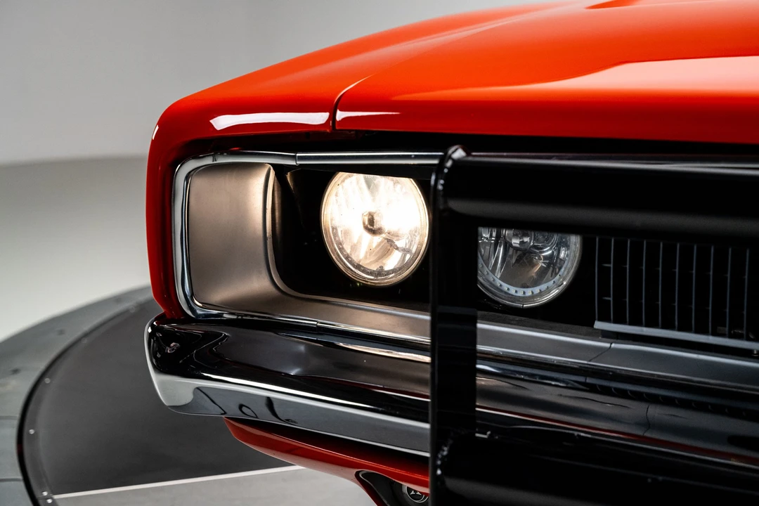 1969 Dodge Charger 2nd Gen - Image 13 of 31