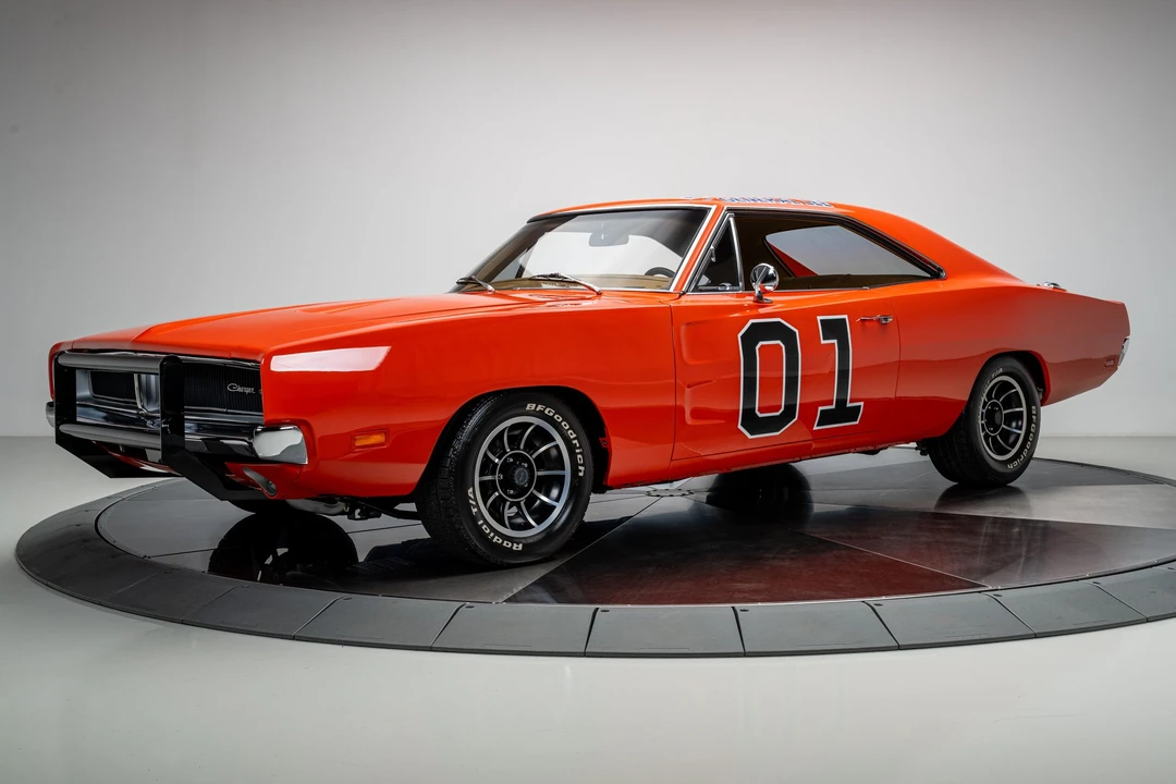 1969 Dodge Charger 2nd Gen - Image 6 of 31