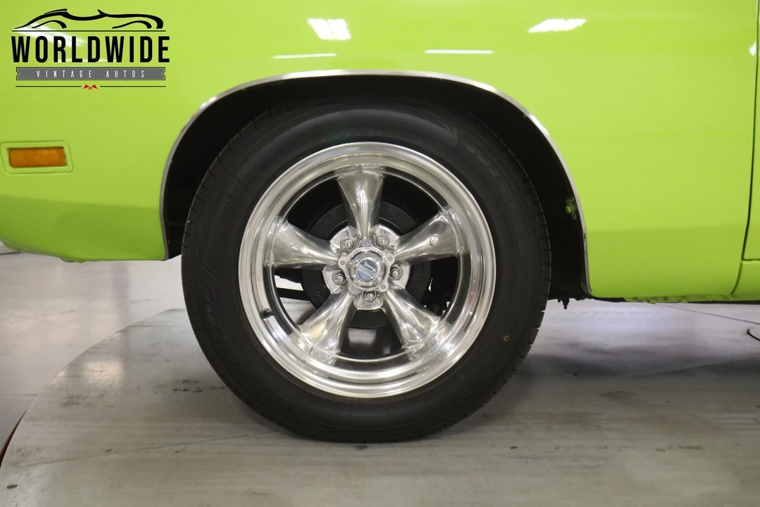 1969 Dodge Charger 2nd Gen - Image 12 of 12