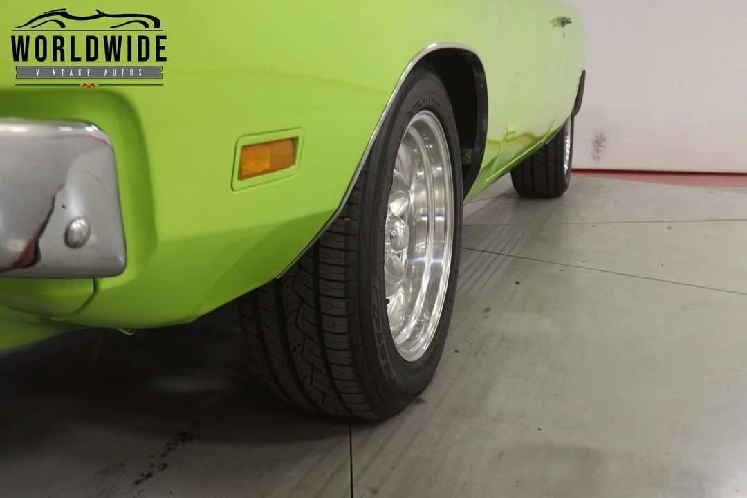 1969 Dodge Charger 2nd Gen - Image 11 of 12