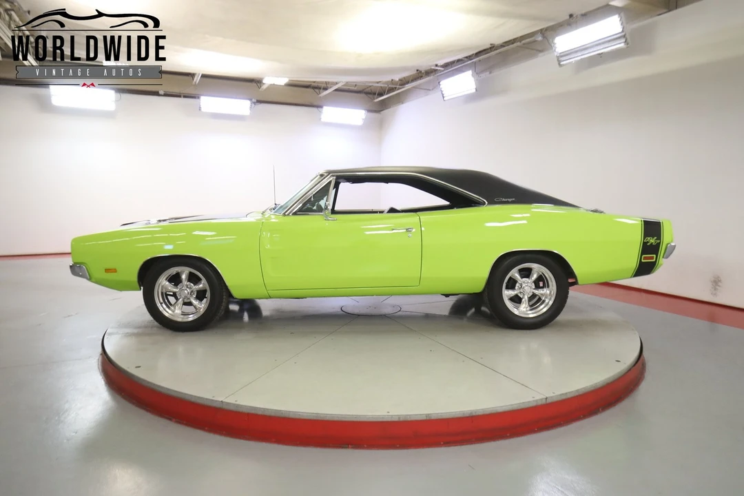 1969 Dodge Charger 2nd Gen - Image 3 of 12