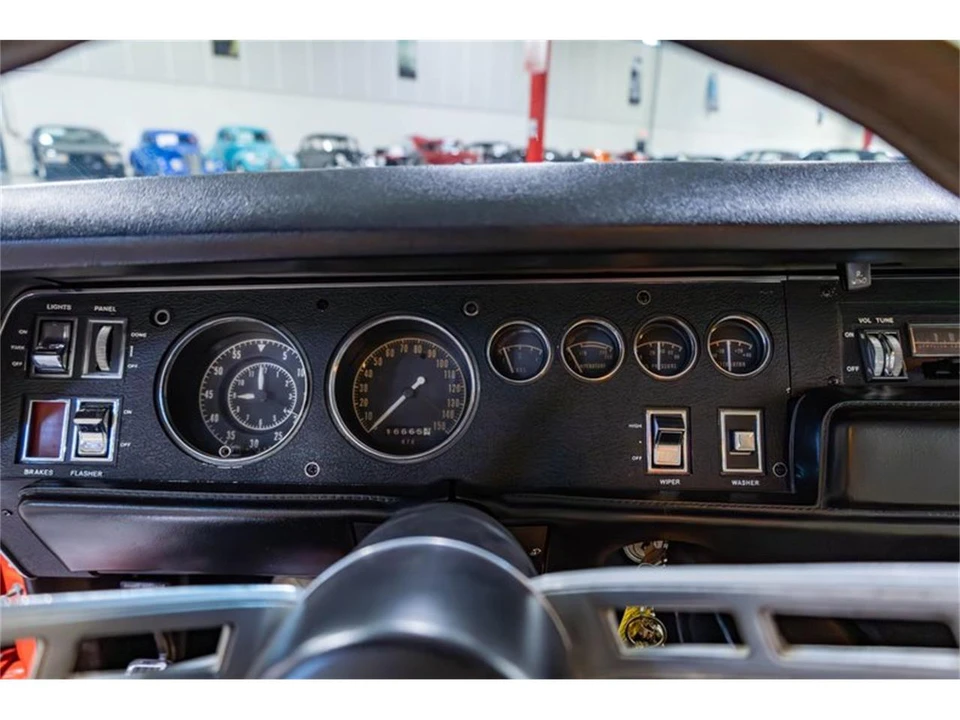 1969 Dodge Charger 2nd Gen - Image 11 of 31