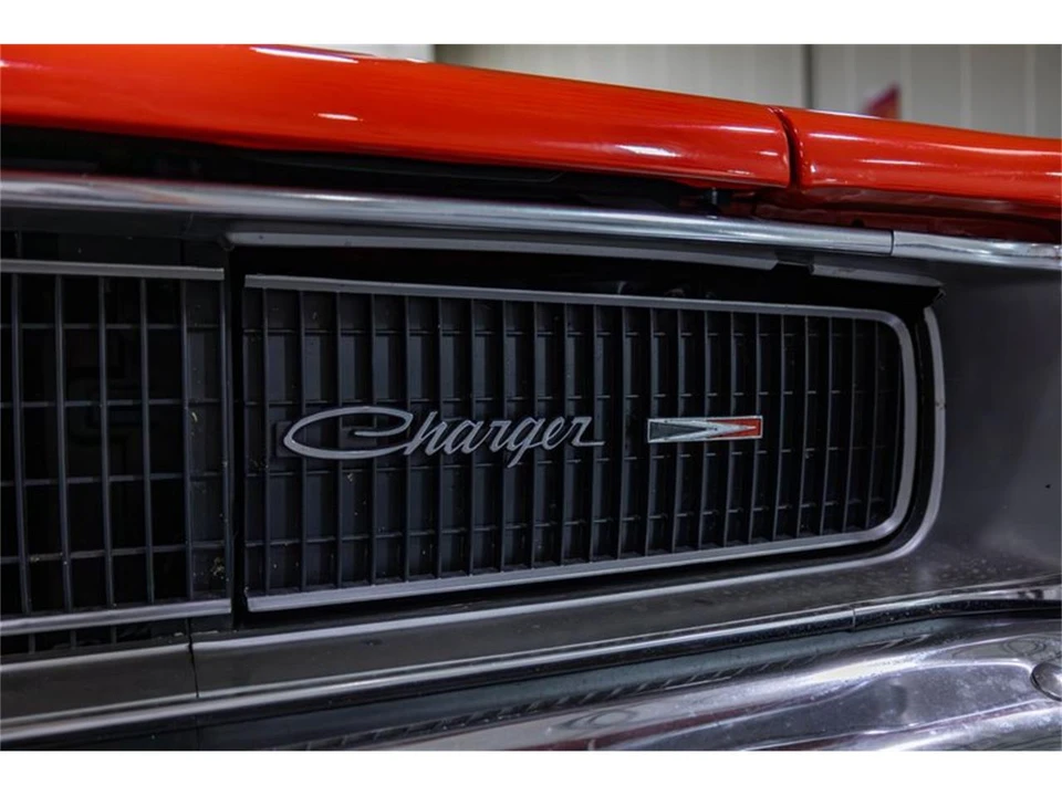 1969 Dodge Charger 2nd Gen - Image 21 of 31