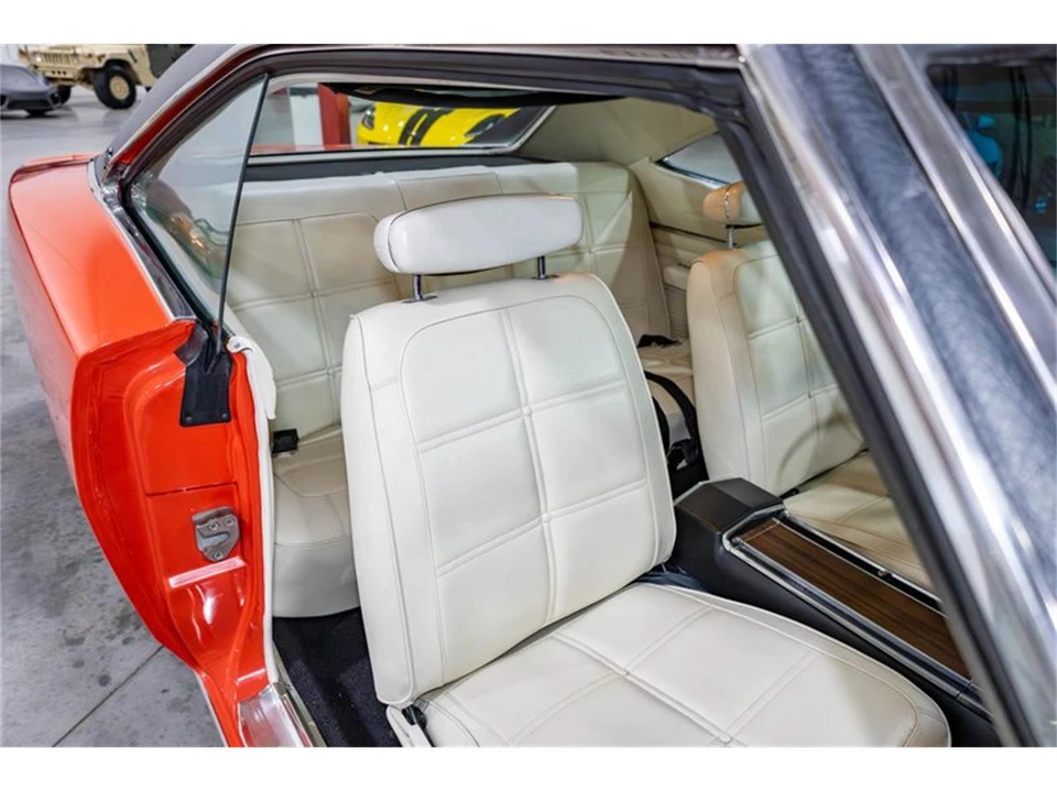 1969 Dodge Charger 2nd Gen - Image 31 of 31