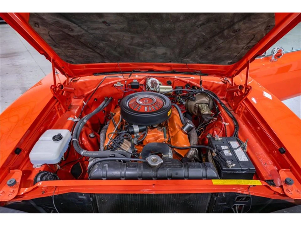 1969 Dodge Charger 2nd Gen - Image 16 of 31