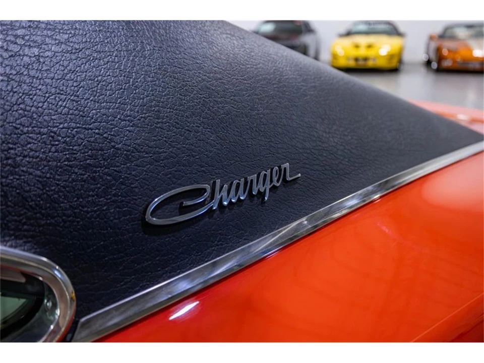 1969 Dodge Charger 2nd Gen - Image 22 of 31