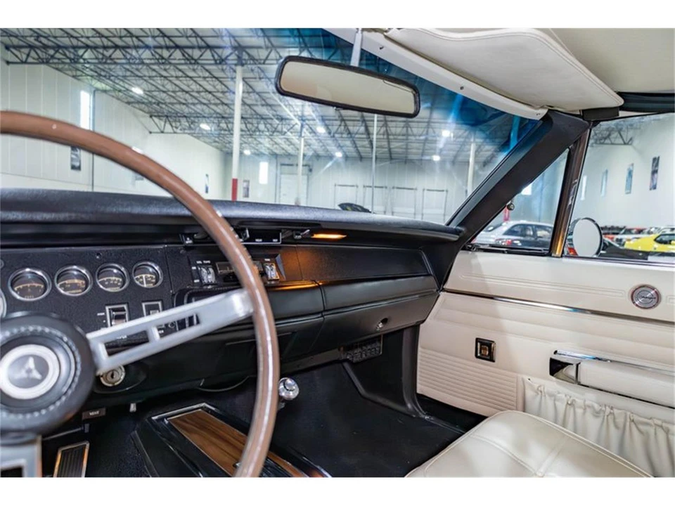 1969 Dodge Charger 2nd Gen - Image 13 of 31