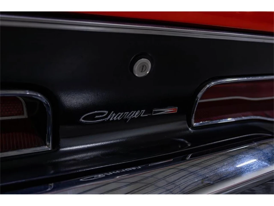 1969 Dodge Charger 2nd Gen - Image 23 of 31