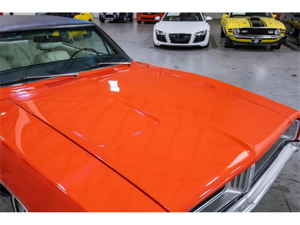 1969 Dodge Charger 2nd Gen - Image 18 of 31
