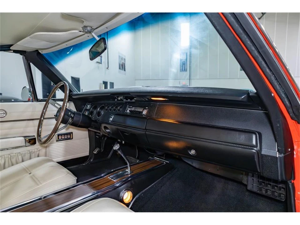 1969 Dodge Charger 2nd Gen - Image 29 of 31