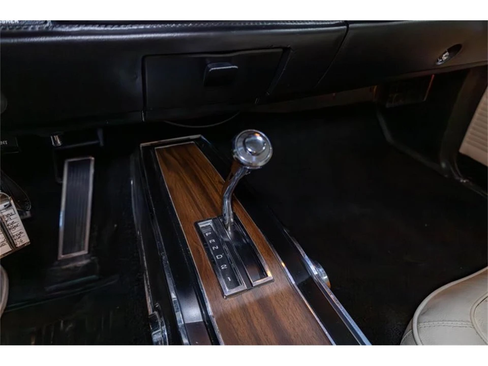 1969 Dodge Charger 2nd Gen - Image 14 of 31