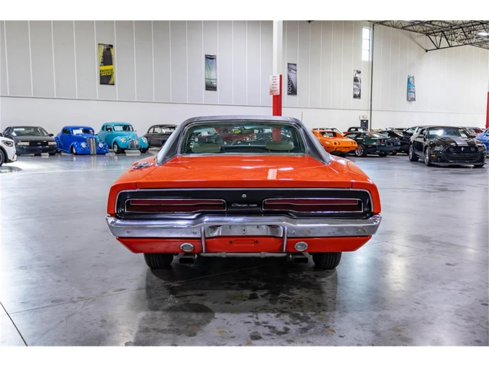 1969 Dodge Charger 2nd Gen - Image 5 of 31
