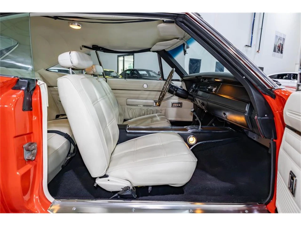 1969 Dodge Charger 2nd Gen - Image 30 of 31