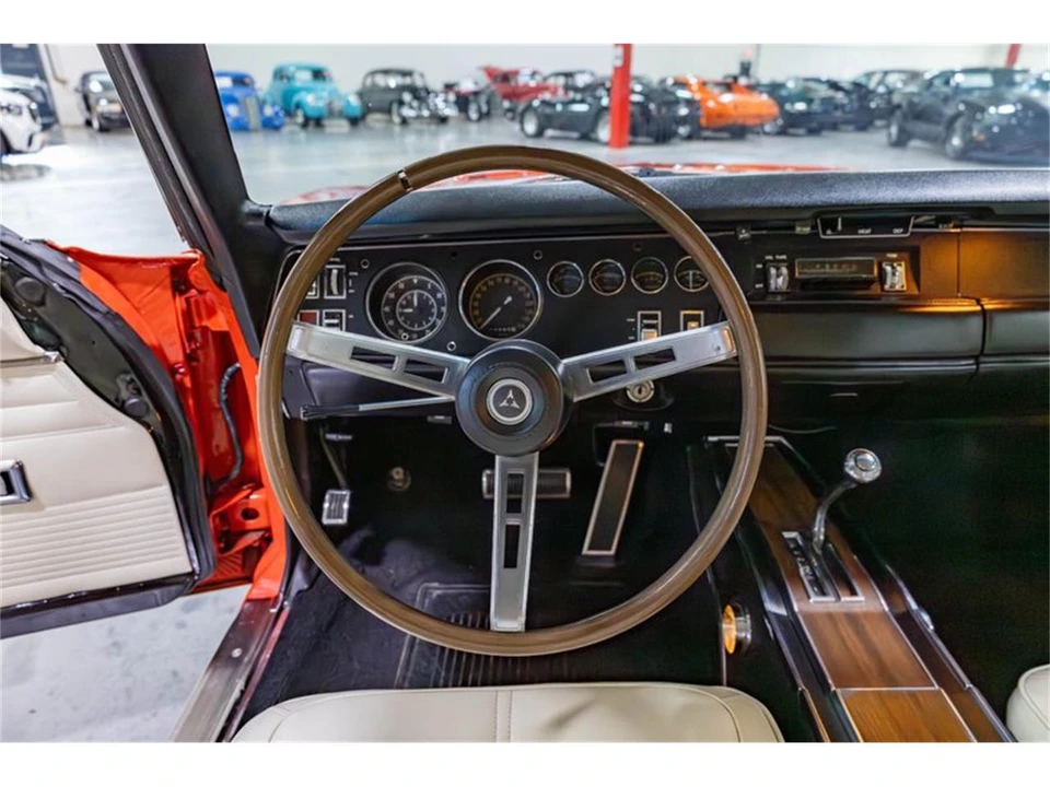 1969 Dodge Charger 2nd Gen - Image 10 of 31