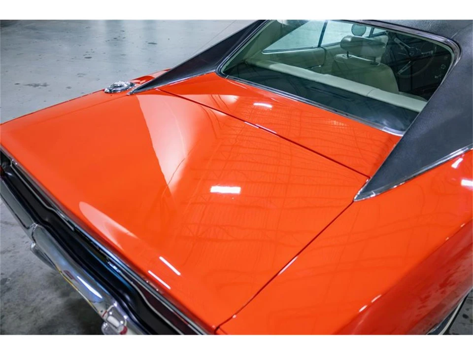 1969 Dodge Charger 2nd Gen - Image 20 of 31
