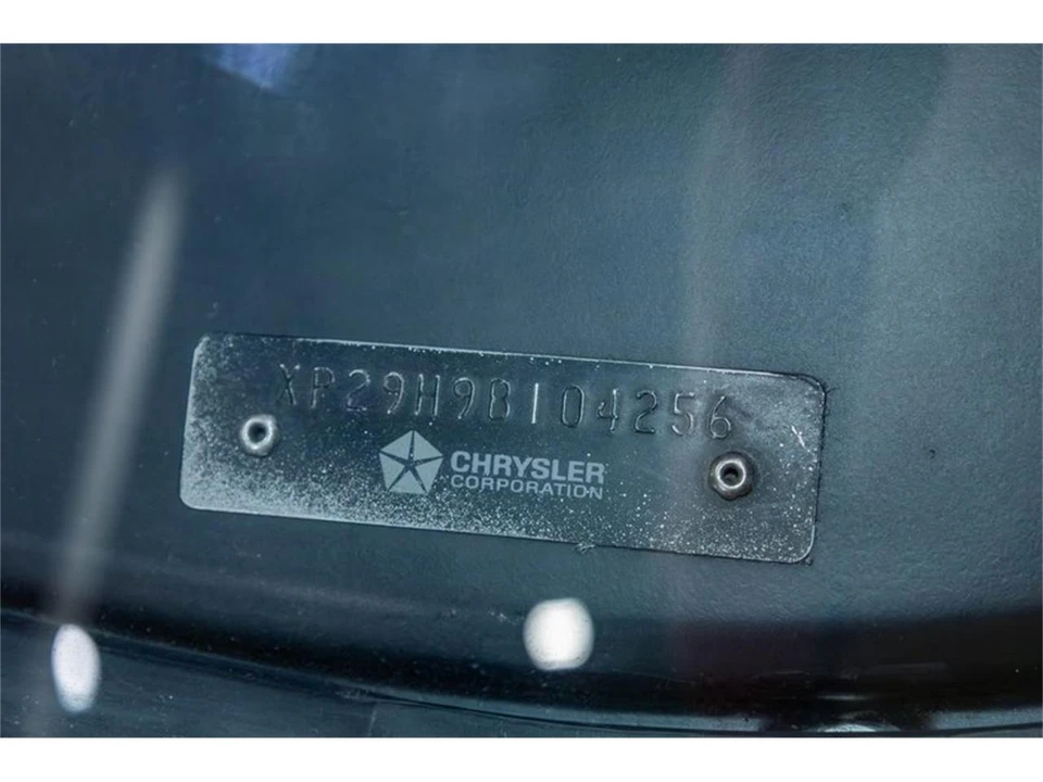 1969 Dodge Charger 2nd Gen - Image 15 of 31