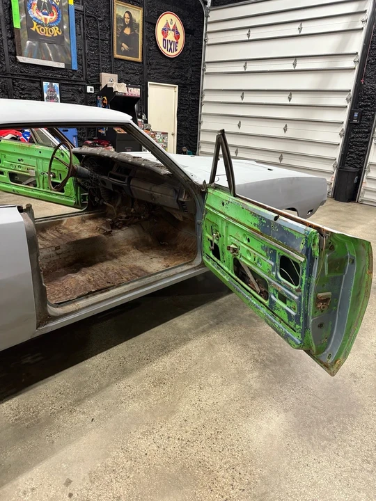 1969 Dodge Charger 2nd Gen - Image 11 of 20