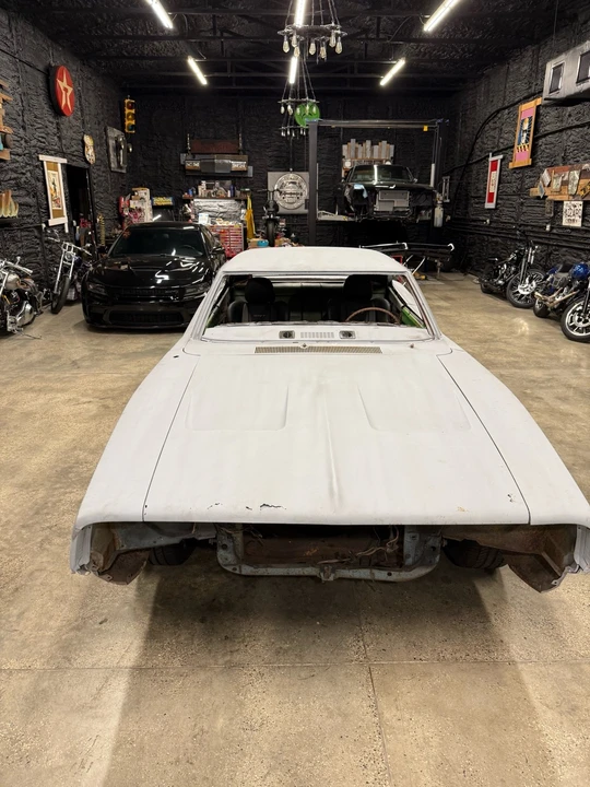 1969 Dodge Charger 2nd Gen - Image 3 of 20