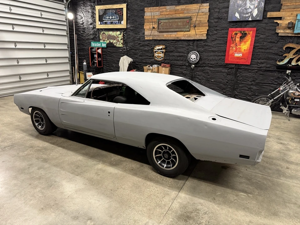 1969 Dodge Charger 2nd Gen - Image 7 of 20