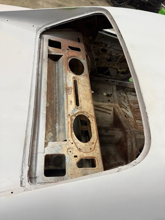 1969 Dodge Charger 2nd Gen - Image 9 of 20