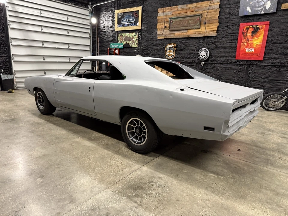 1969 Dodge Charger 2nd Gen - Image 5 of 20