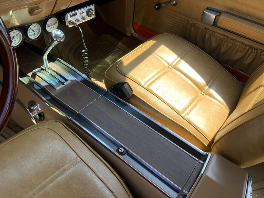 1969 Dodge Charger 2nd Gen - Image 10 of 31