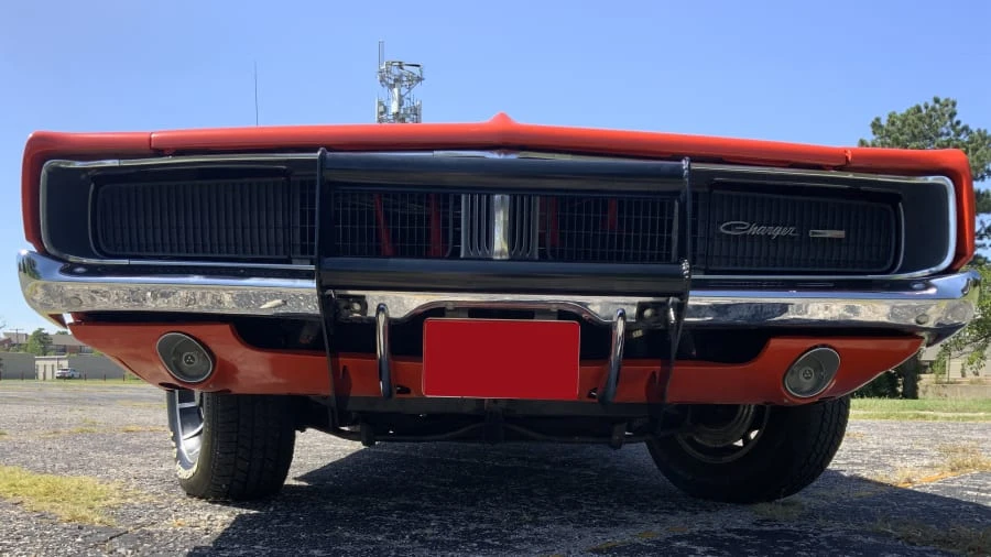 1969 Dodge Charger 2nd Gen - Image 8 of 31