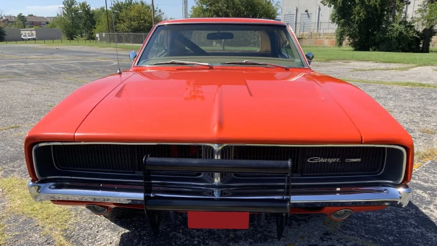 1969 Dodge Charger 2nd Gen - Image 4 of 31