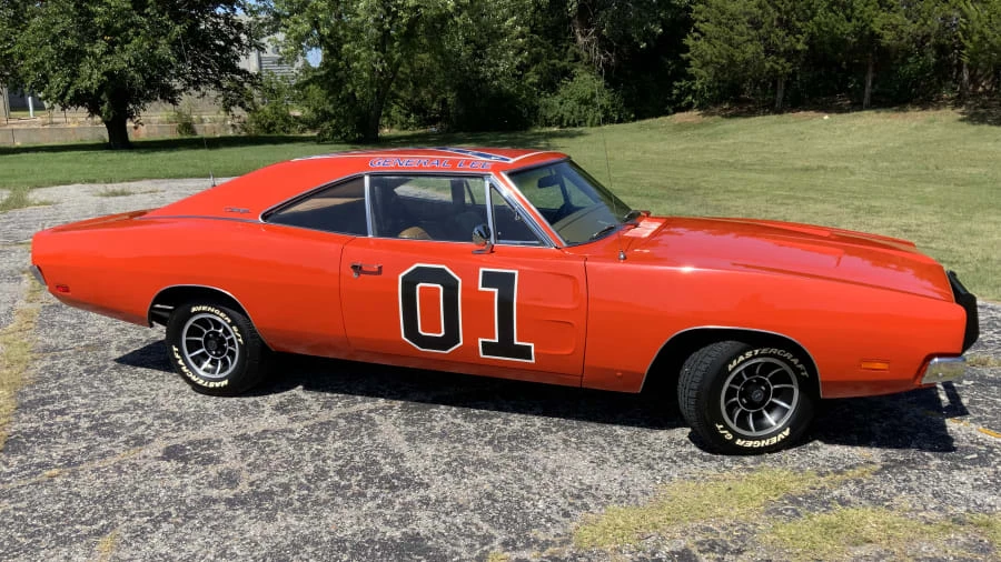 1969 Dodge Charger 2nd Gen - Image 7 of 31