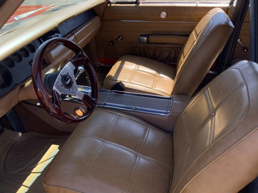 1969 Dodge Charger 2nd Gen - Image 17 of 31