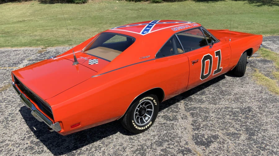 1969 Dodge Charger 2nd Gen - Image 3 of 31