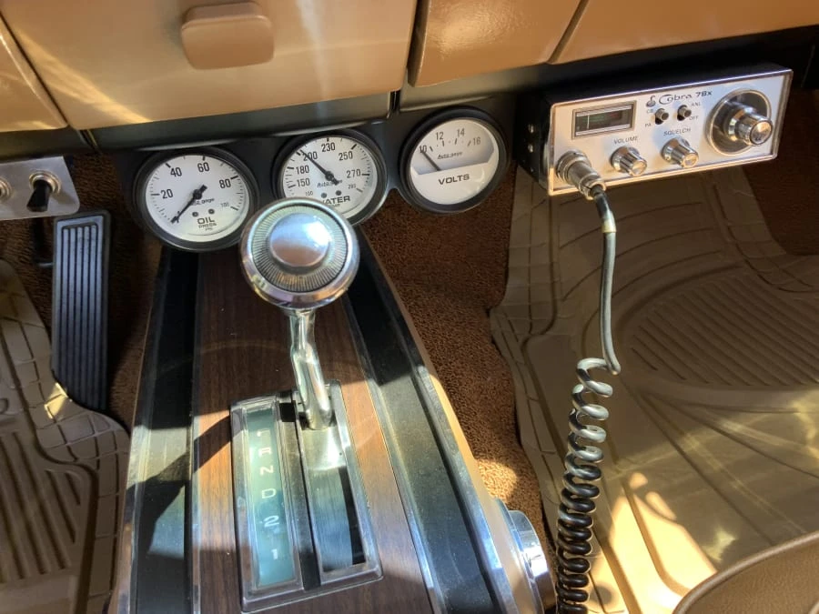 1969 Dodge Charger 2nd Gen - Image 19 of 31