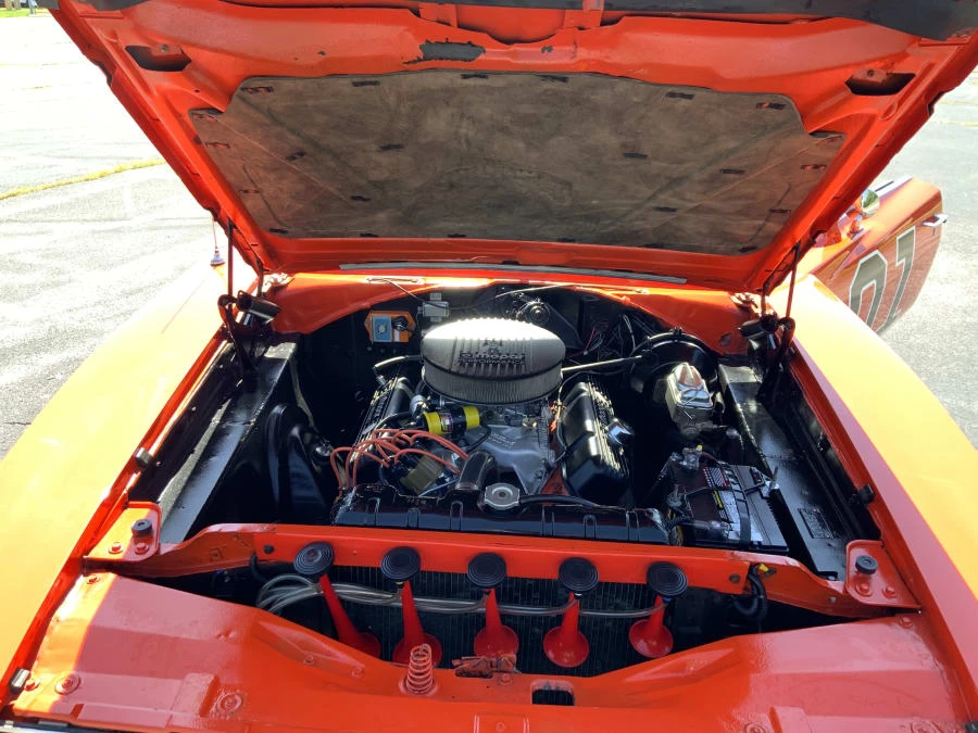 1969 Dodge Charger 2nd Gen - Image 20 of 31