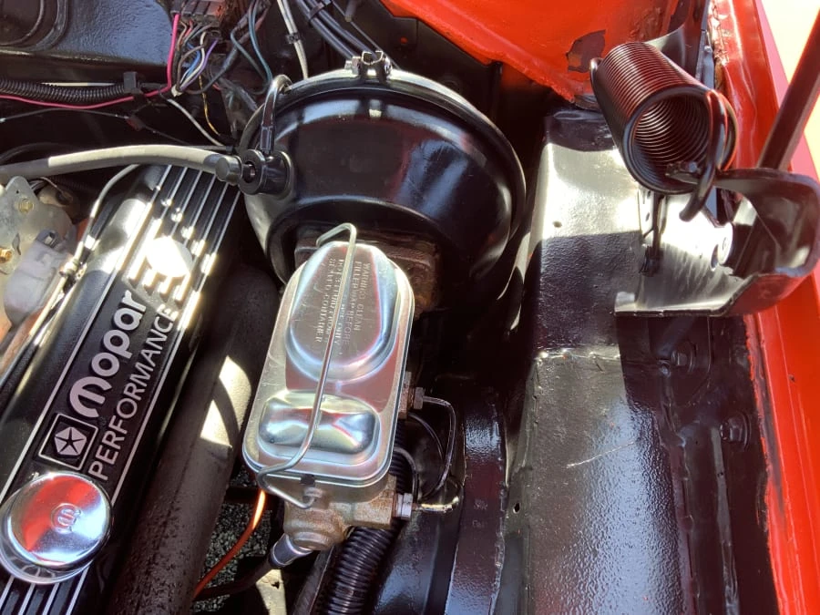 1969 Dodge Charger 2nd Gen - Image 22 of 31