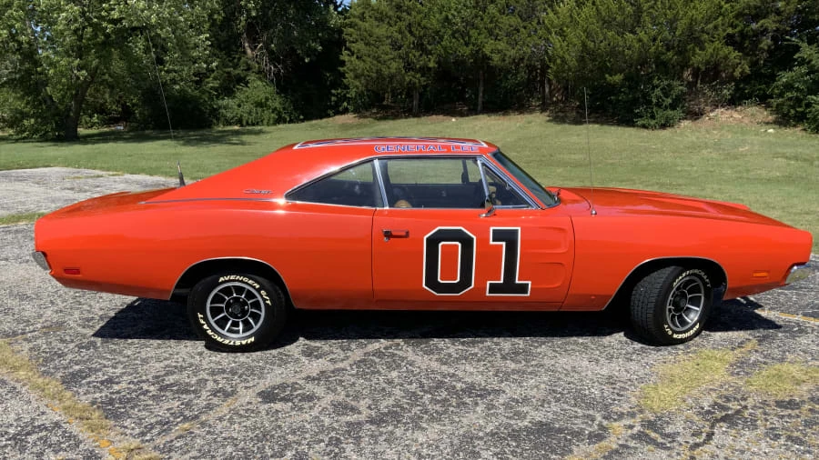 1969 Dodge Charger 2nd Gen - Image 2 of 31