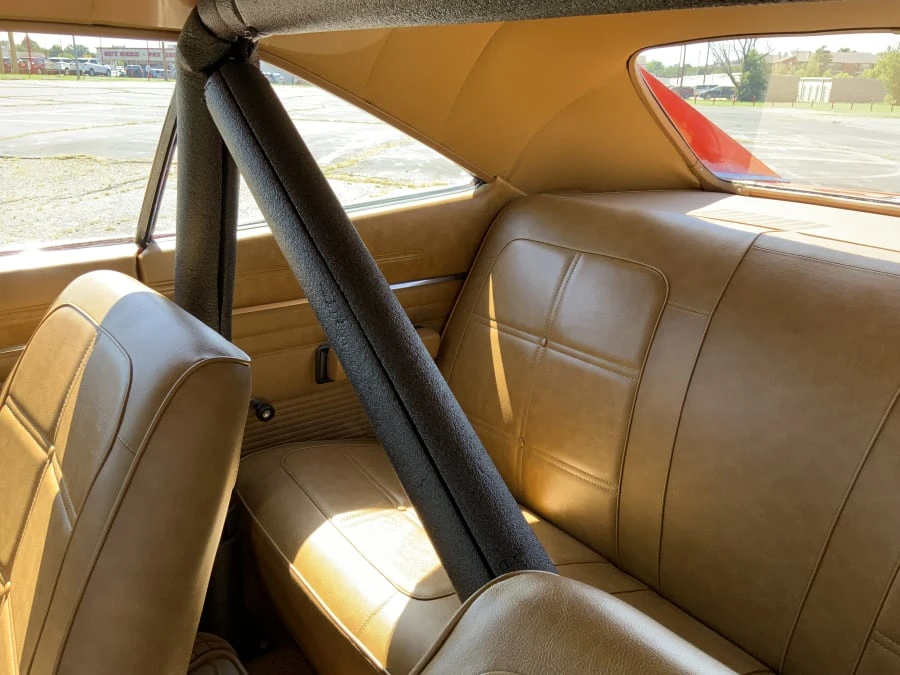 1969 Dodge Charger 2nd Gen - Image 12 of 31