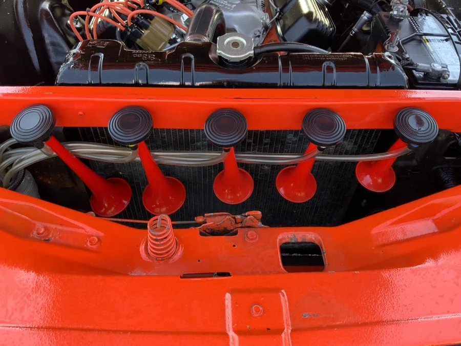 1969 Dodge Charger 2nd Gen - Image 24 of 31