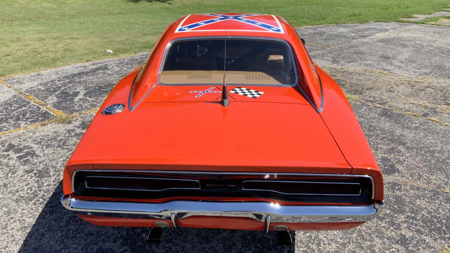 1969 Dodge Charger 2nd Gen - Image 5 of 31