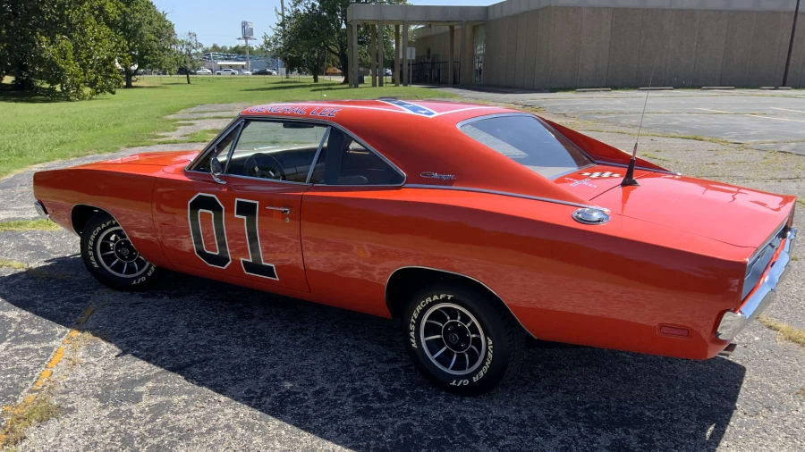 1969 Dodge Charger 2nd Gen - Image 9 of 31